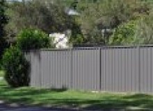 Kwikfynd Colorbond fencing
bakershill